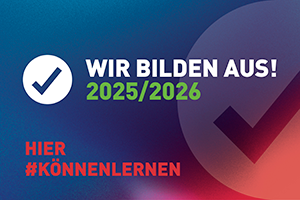 WIR BILDEN AUS 2025/2026